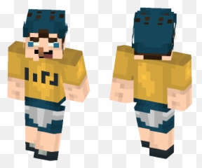 Download Jeffy Sml Minecraft Skin For Free - Minecraft 11th Doctor Skin Png,Jeffy Png