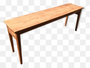 Old School Desk Perfect To Use As A Console Table - Wood Wooden Good Condition Vintage Bpswtvgv Sofa Tables Png,School Desk Png