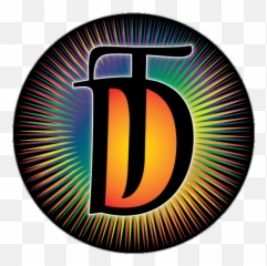 Td Lighitng Productions - Circle Png,Td Logo