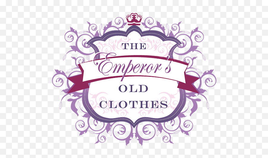 The Emperors Old Clothes - Illustration Png,Old Ebay Logo