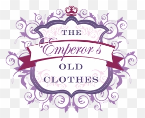 The Emperors Old Clothes - Illustration png