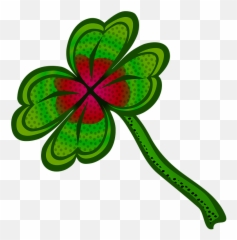 Four - leaf clover clipart Free download transparent PNG Clover