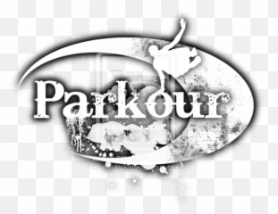 Download Hd Logo Parkour Png Transparent Image - Nicepngcom Ll Make You Famous,Parkour Png