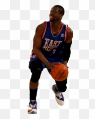 Dwyane Wade Photo Psd 1248160580 Zpsip7gbca6 - Dribble Lebron James All Star Png,Dwyane Wade Png