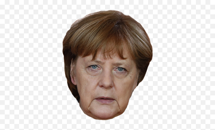 Download Trump Is Oblivious To Shaking German Chancellor Png Transparent