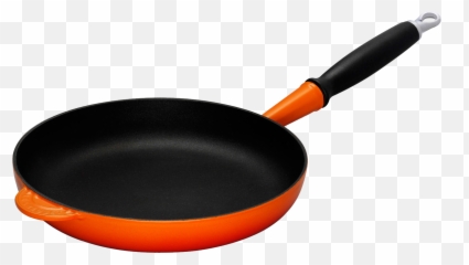 Frying Pan Png Image - Pan Function,Pan Png