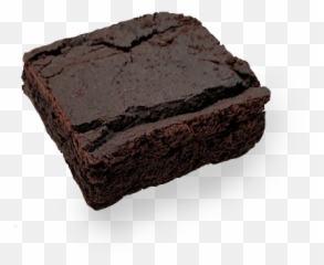 Chocolate Brownie Transparent Png Image - Chocolate Brownie,Brownie Png