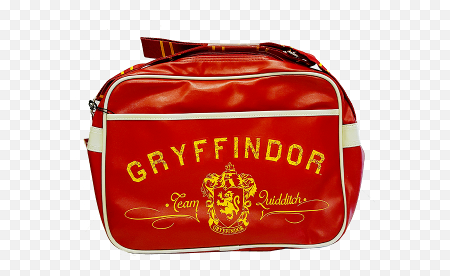Gryffindor Retro Bag - Harry Potter Bag Australia Png,Gryffindor Png