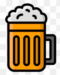 Harry Potter Icons - Butterbeer Png