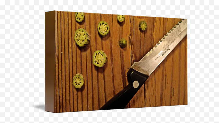 Okra - Plywood Png,Piece Of Wood Png