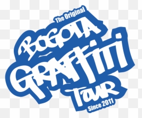 Home - Bogota Graffiti Tour Calligraphy Png,Grafiti Png