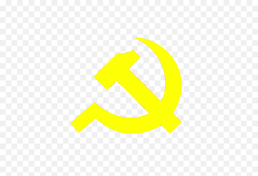 Communist Party Of Vietnam Hammer - Yellow Swimmer Icon Png,Communism Png