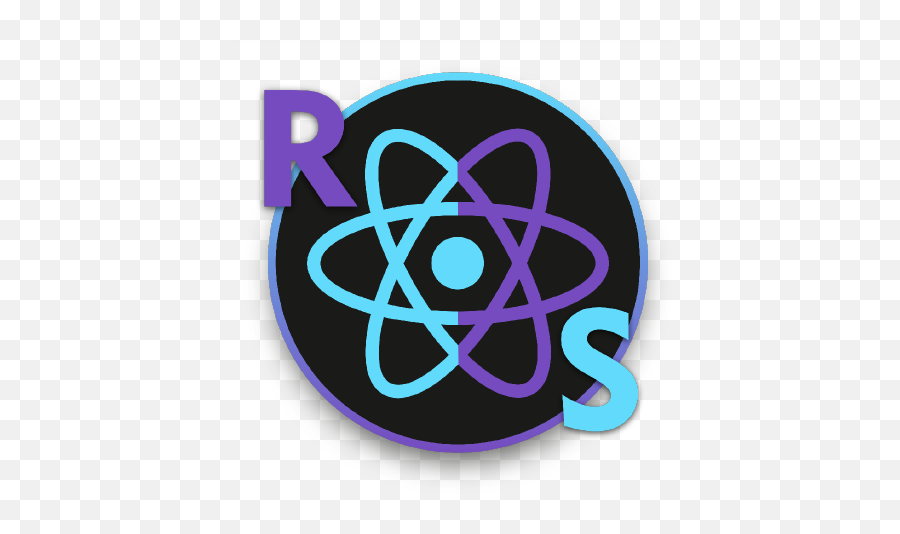 Reactrosario React Rosario Github - Ios React Native Logo Png,Rosario Png