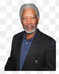 Morgan Freeman Png - Herr Hauptmann War Horse,Morgan Freeman Png