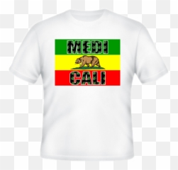 Free Download Blank White T Shirt Clipart - shirt Hoodie California Republic png