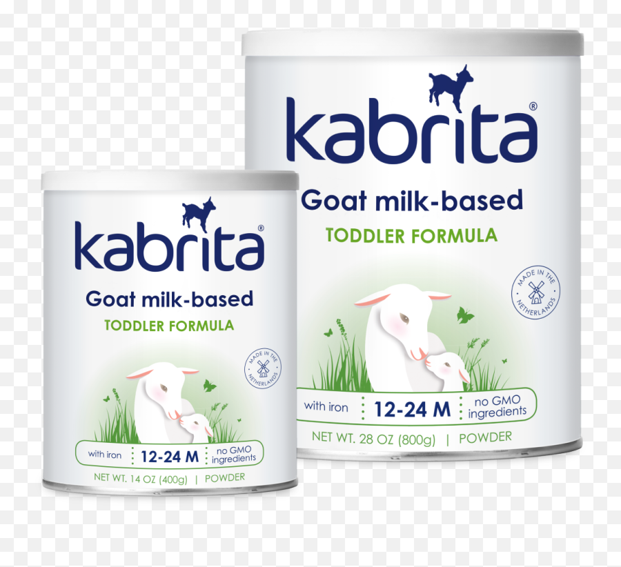 Weaning U0026 Supplementing Kabrita Usa - Goat Png,Goat Transparent
