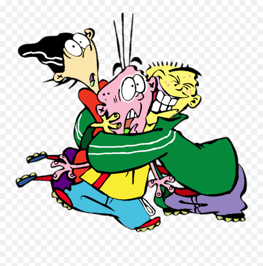 Pin on ed, edd n' eddy