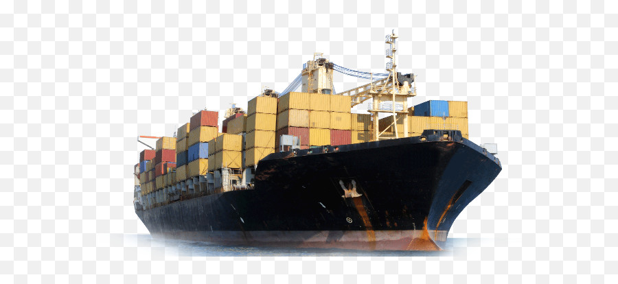 Builderall Magazines - Transparent Cargo Ship Png,Ship Transparent Background