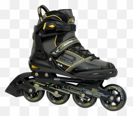 Roller Skates Png - Roller Derby Aerio Q 60,Roller Skates Png