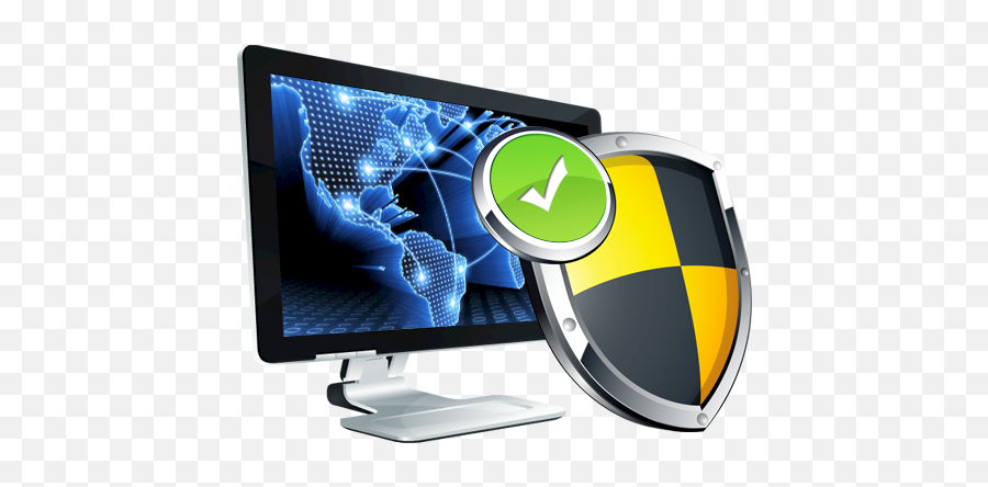Download Web Security Png File
