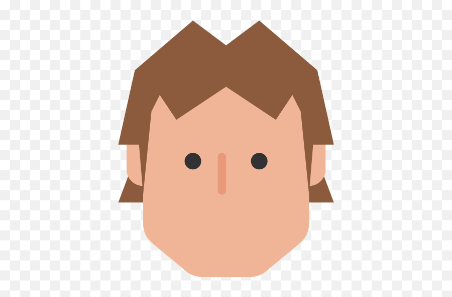 Han Solo Star Wars Free Icon Of - Jira Avatar Han Solo Png,Han Solo Png