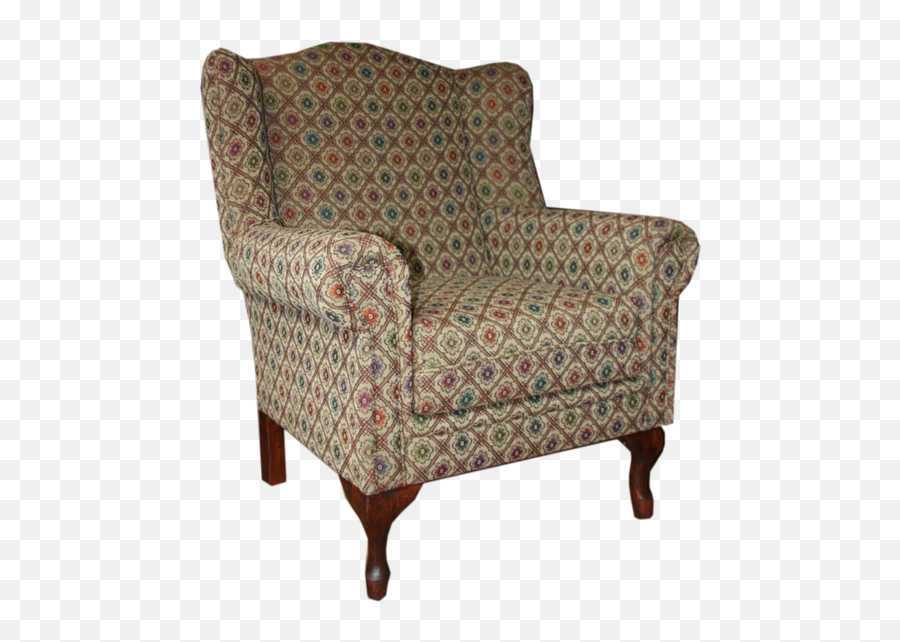 Download Adri Wingback Tapestry - Club Chair Png,Tapestry Png