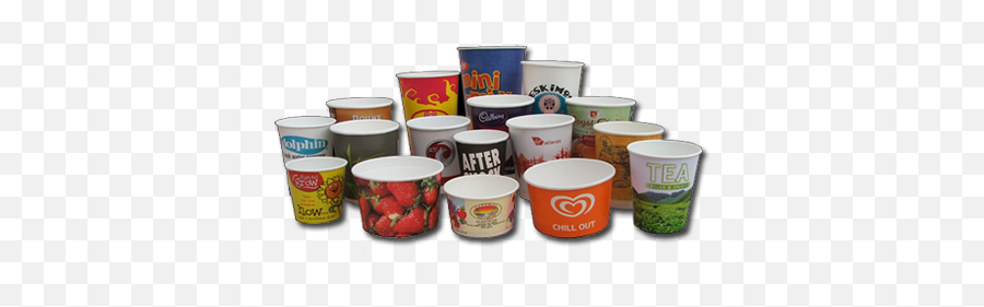 Paper Cups Manufacturer - Paper Cup Row Material Png,Paper Cup Png