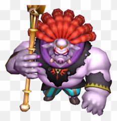 Link Between Worlds Yuga Ganon - Legend Of Zelda Yuga Ganon Png,Ganon Png