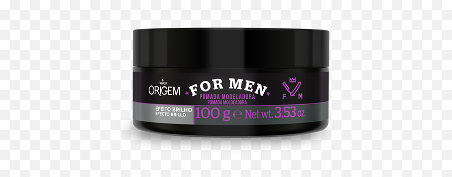 For Men Pomade Shine Effect - Cosmetics Png,Shine Effect Png