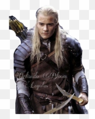 Legolas Lotr Orlandobloom Sticker By U2022u2022 Png