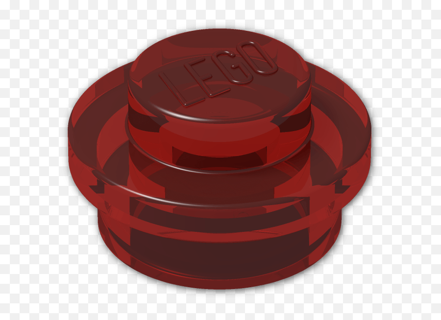 Plate 1 X Round 4073 - Transparent Red Illustration Png,Red X Transparent