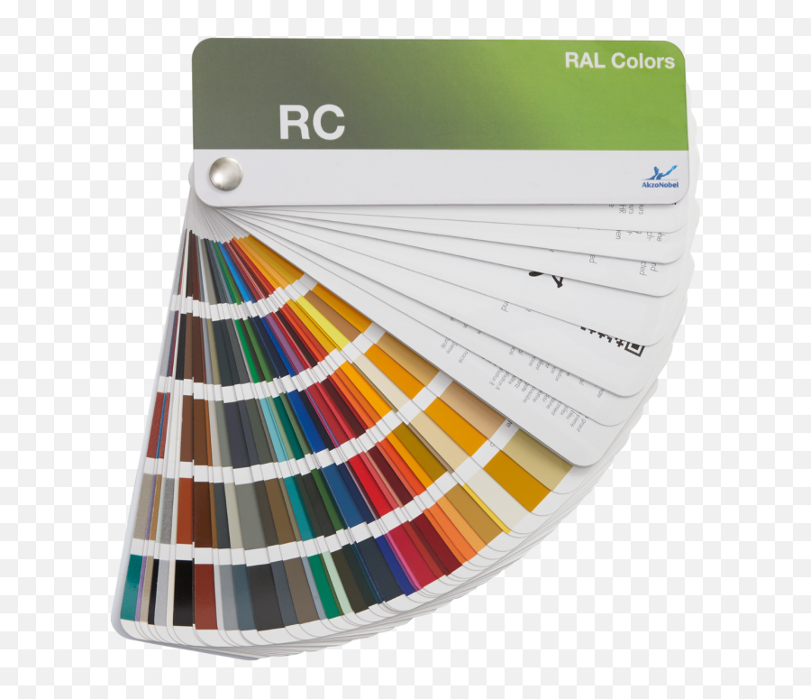 Sikkens Autocoat Bt Ral Color Swatch Each - Akzonobel Sikkens Autowave Palette Png,Paint Swatch Png