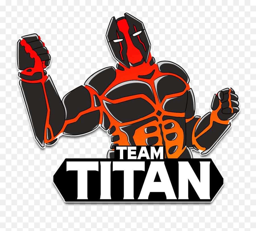Titan - Logo Team Titans Png,Titans Png