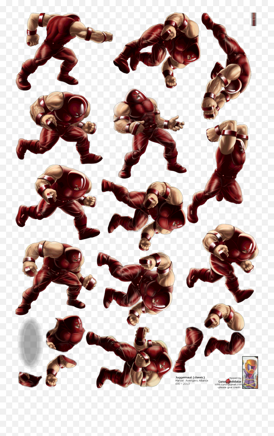 Juggernaut Marvel Avengers - Iron Man Png,Juggernaut Png