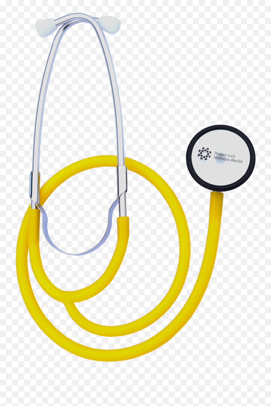 Single - Vertical Png,Stethoscope Logo