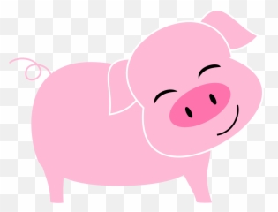 Hog Clipart Mini Pig - Mini Pig Png,Hog Png