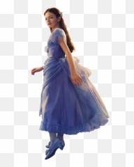 Clara Nutcracker - Nutcracker Disney Movie Costume Png,Nutcracker Png