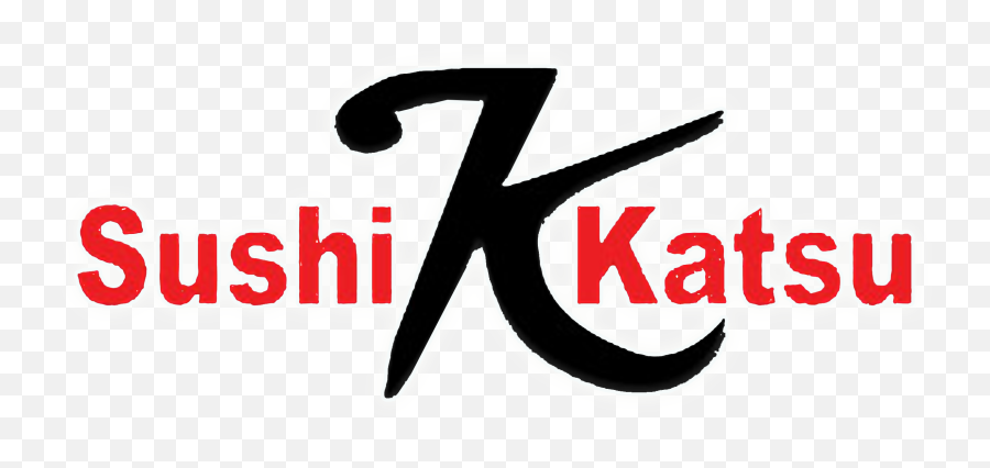 Sushi Katsu - Sushi Katsu Logo Png,Sushi Logo