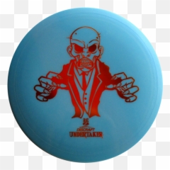 Discraft Undertaker Portal Sports - png