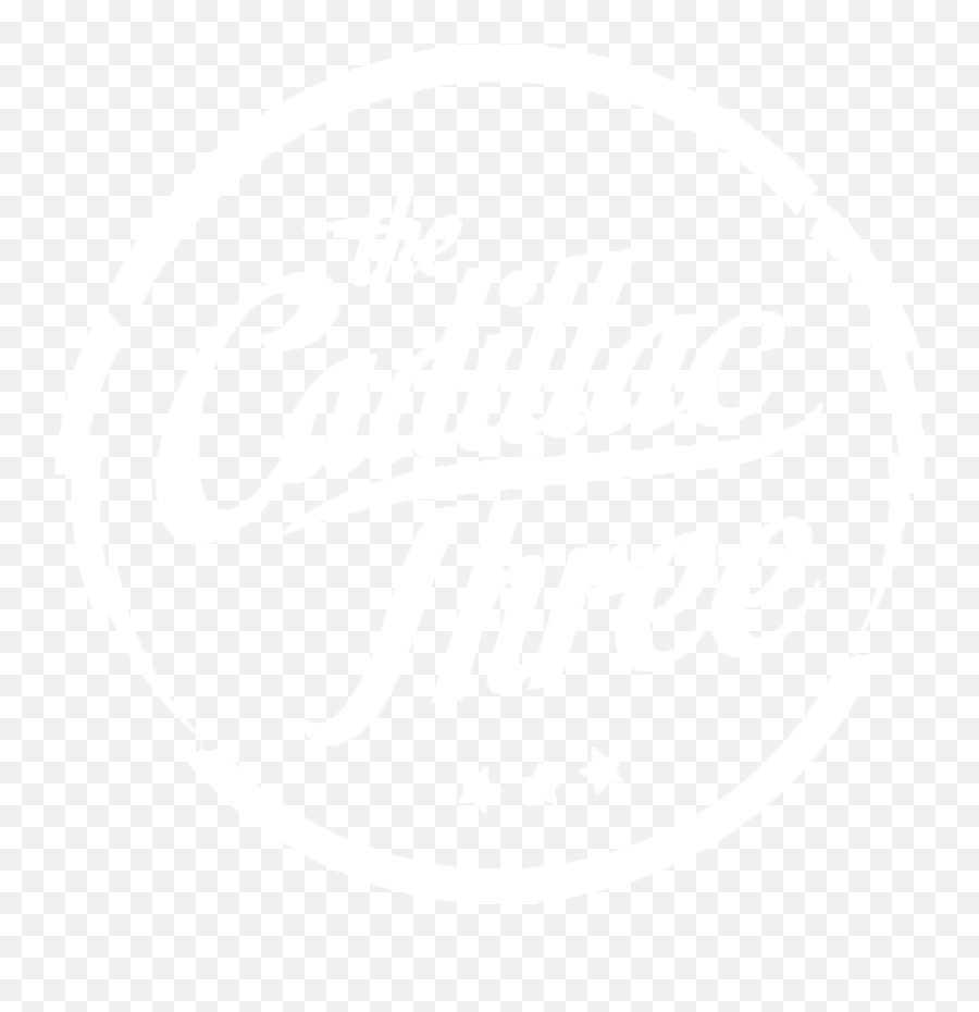 Download With - Cadillac Three High Resolution Png,Cadillac Logo Transparent