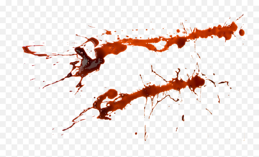 Blood Cut Transparent U0026 Png Clipart Free Download - Ywd Transparent Realistic Blood Splatter,Cut Png