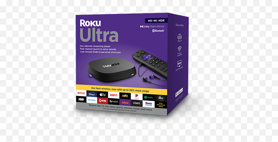 Roku 4 Png Tv