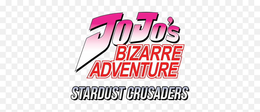 Stardust Crusa - Bizarre All Star Battle Png,Jojo's Bizarre Adventure Png