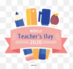 Holidays Jacridge Primary School Fashion Centre For - World Teachers Day Png,Teacher Transparent
