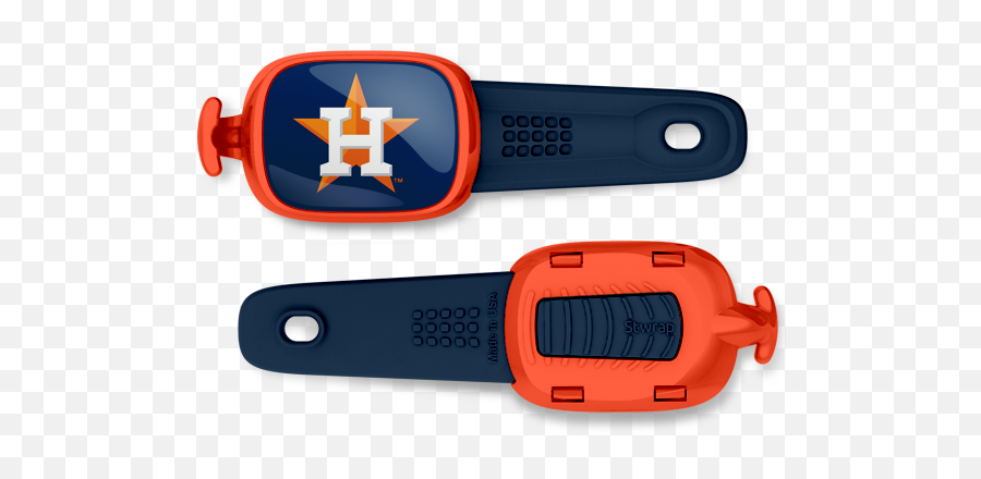 Houston Astros Stwrap - Portable Png,Houston Astros Png