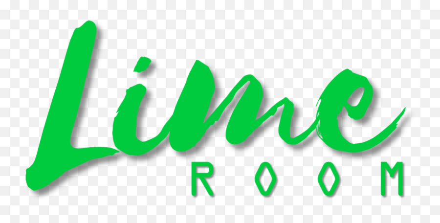 The Lime Room - Clip Art Png,Lime Transparent Background
