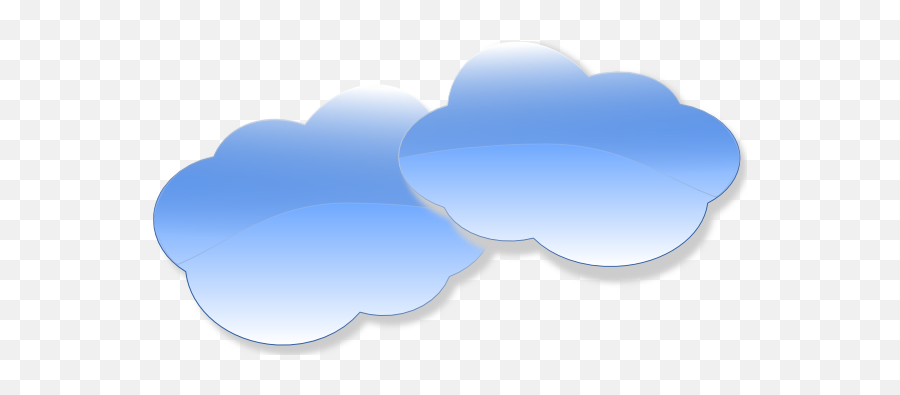 Free Anime Cloud Png Download - Clip Art Animated Clouds,Cartoon Clouds Png  - free transparent png images 