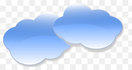 Free Anime Cloud Png Download - Clip Art Animated Clouds