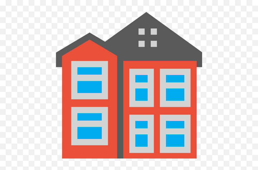 Building Construction Home House Icon Png