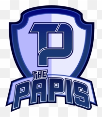 Papis Shield - Smite png